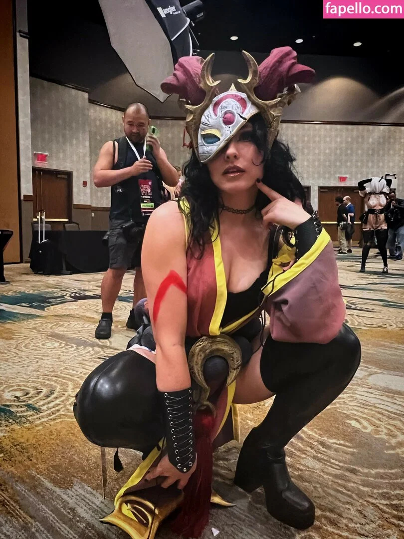 Notsoerudite / not_so_erudite Onlyfans Photo Gallery 