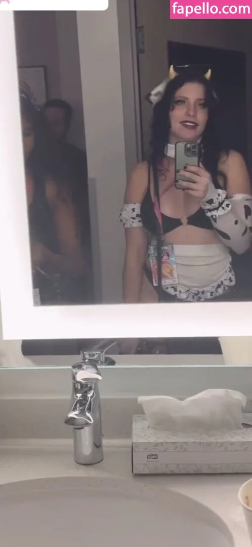 Notsoerudite / not_so_erudite Onlyfans Photo Gallery 