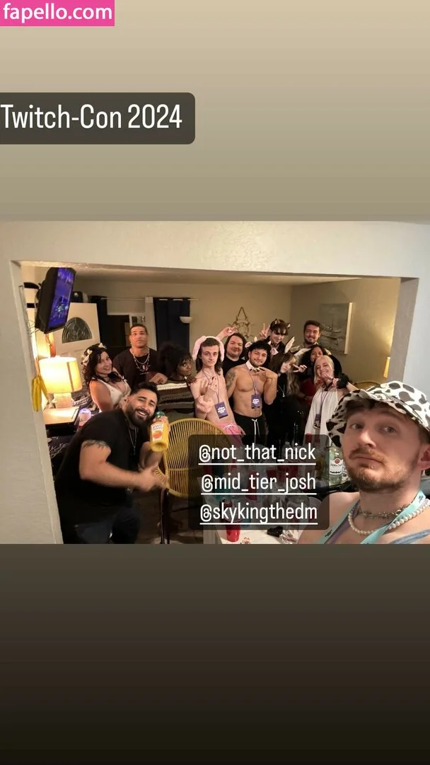 Notsoerudite / not_so_erudite Onlyfans Photo Gallery 