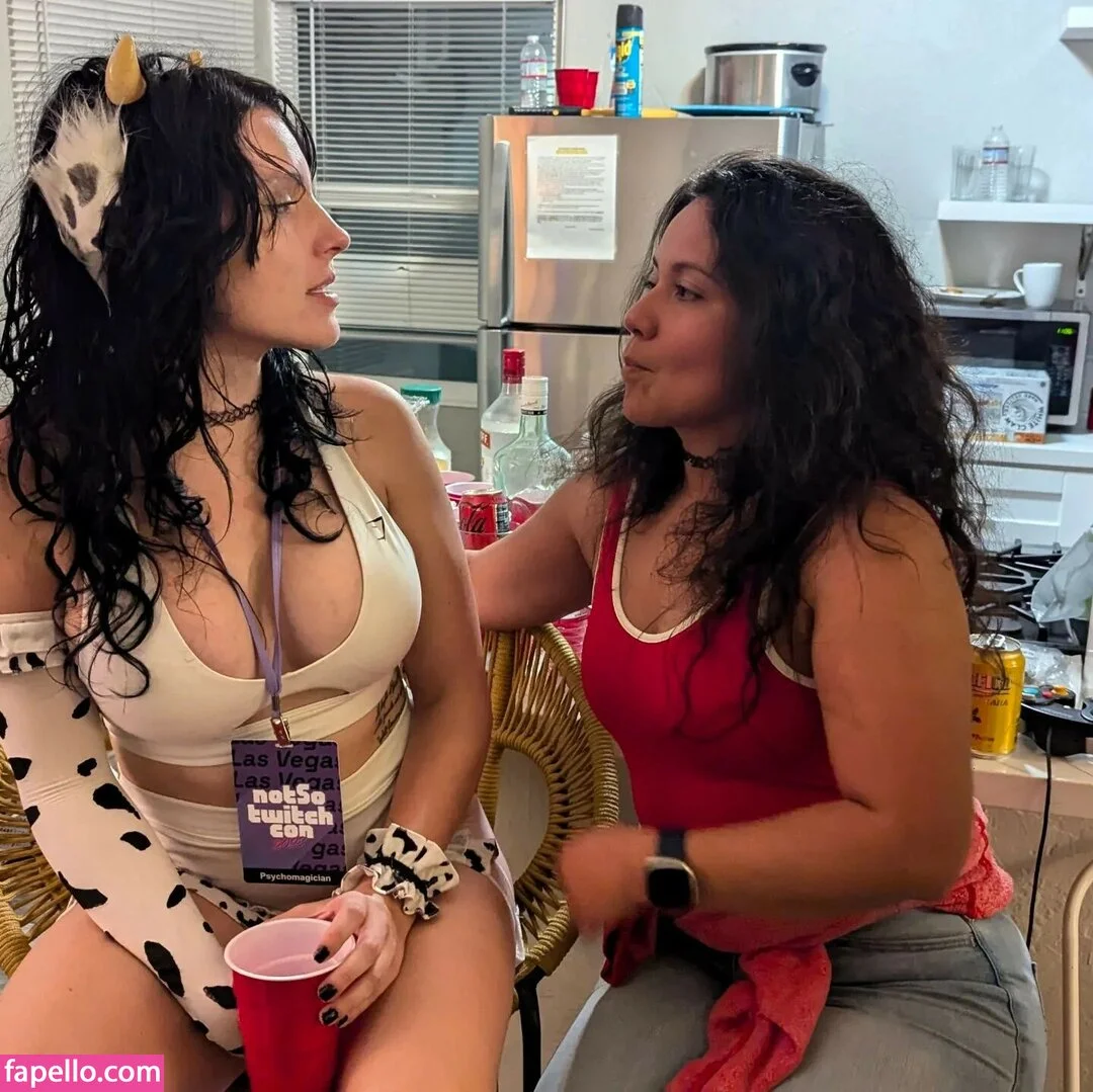 Notsoerudite / not_so_erudite Onlyfans Photo Gallery 