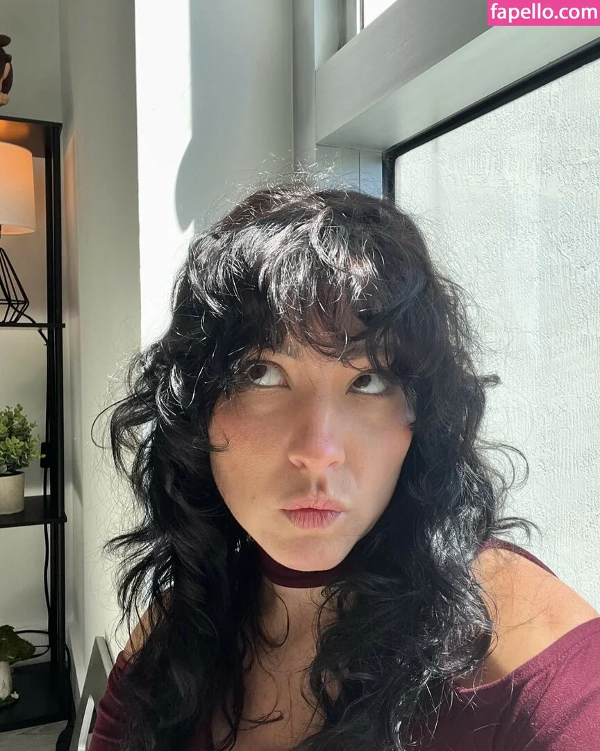 Notsoerudite / not_so_erudite Onlyfans Photo Gallery 