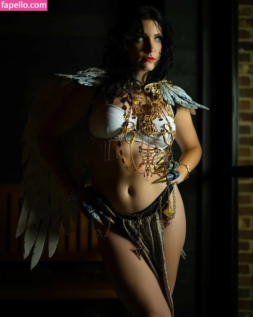 Notsoerudite / not_so_erudite Onlyfans Photo Gallery 