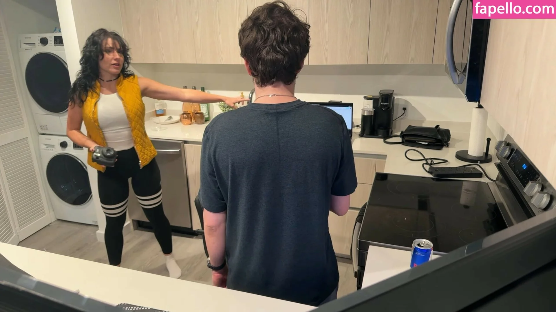 Notsoerudite / not_so_erudite Onlyfans Photo Gallery 