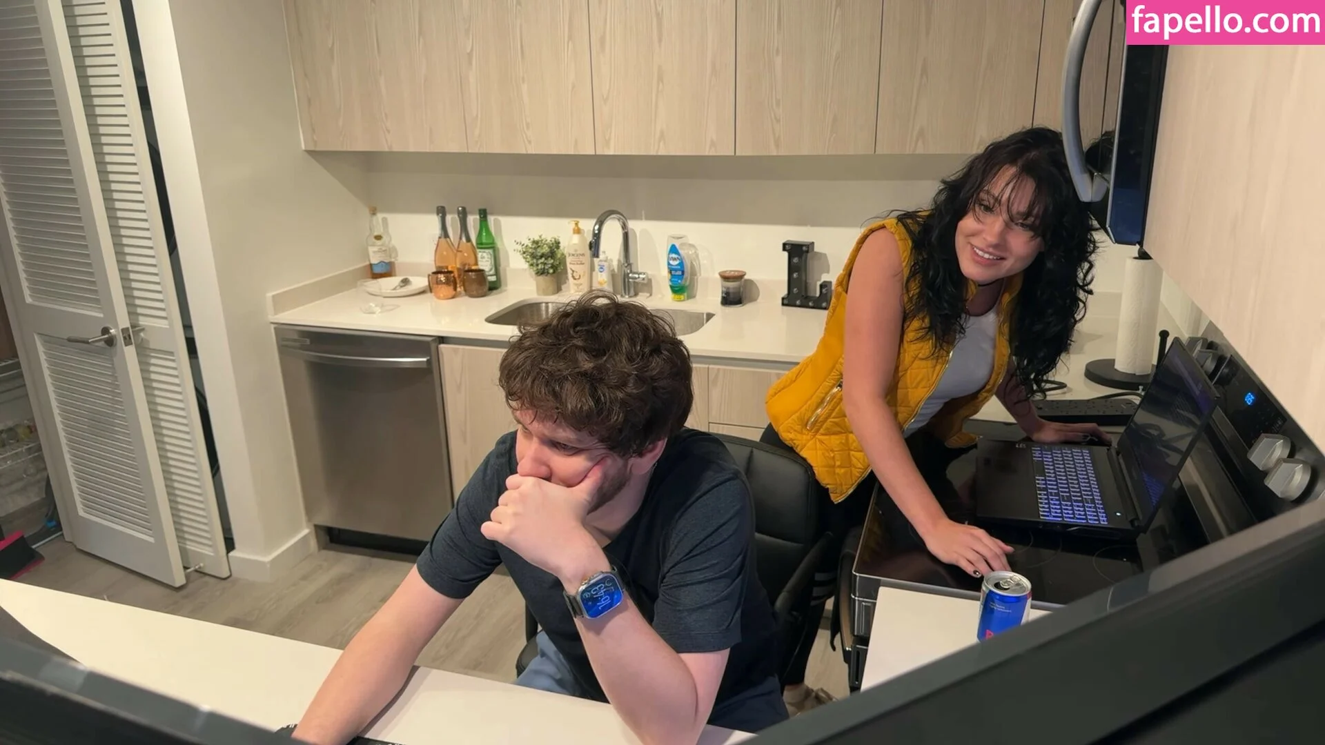 Notsoerudite / not_so_erudite Onlyfans Photo Gallery 