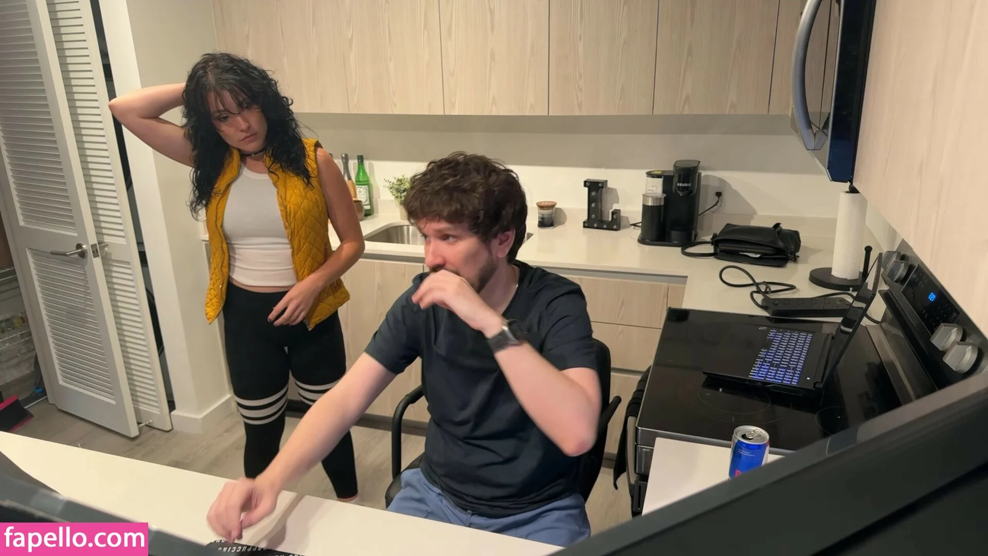 Notsoerudite / not_so_erudite Onlyfans Photo Gallery 