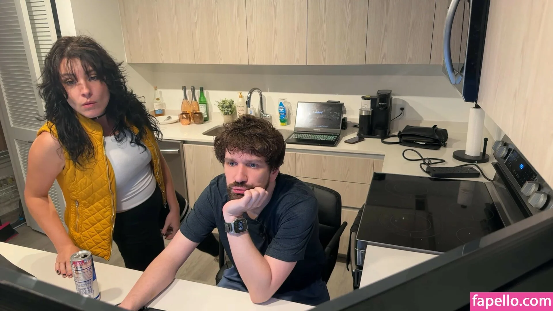 Notsoerudite / not_so_erudite Onlyfans Photo Gallery 