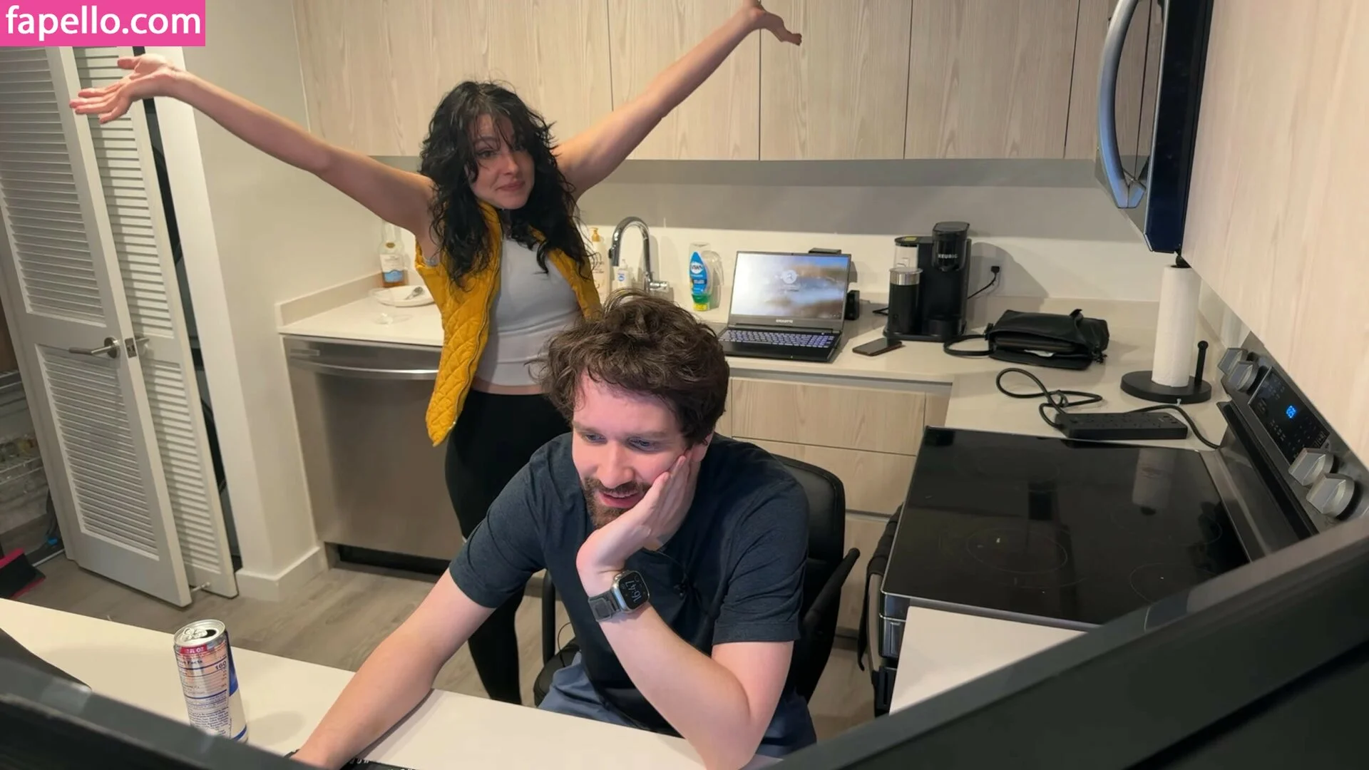 Notsoerudite / not_so_erudite Onlyfans Photo Gallery 