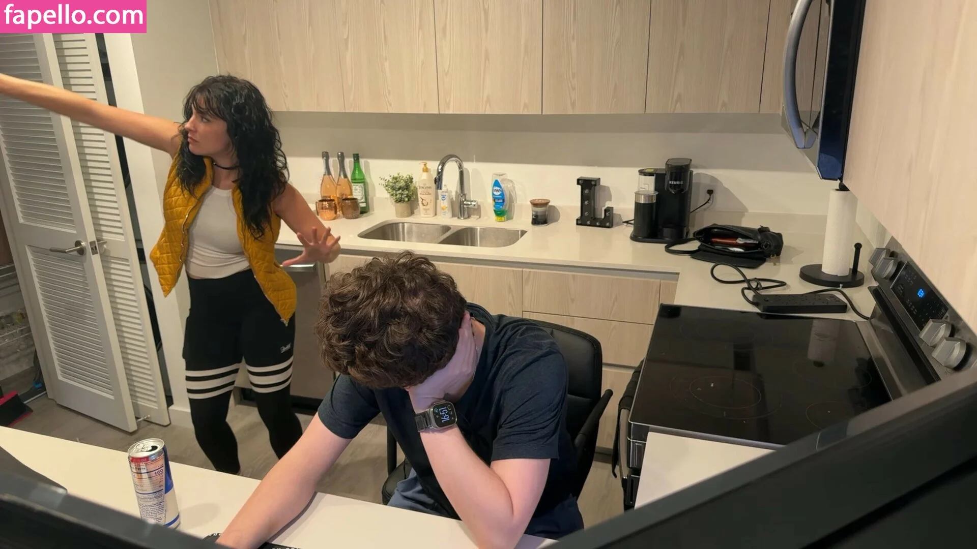 Notsoerudite / not_so_erudite Onlyfans Photo Gallery 