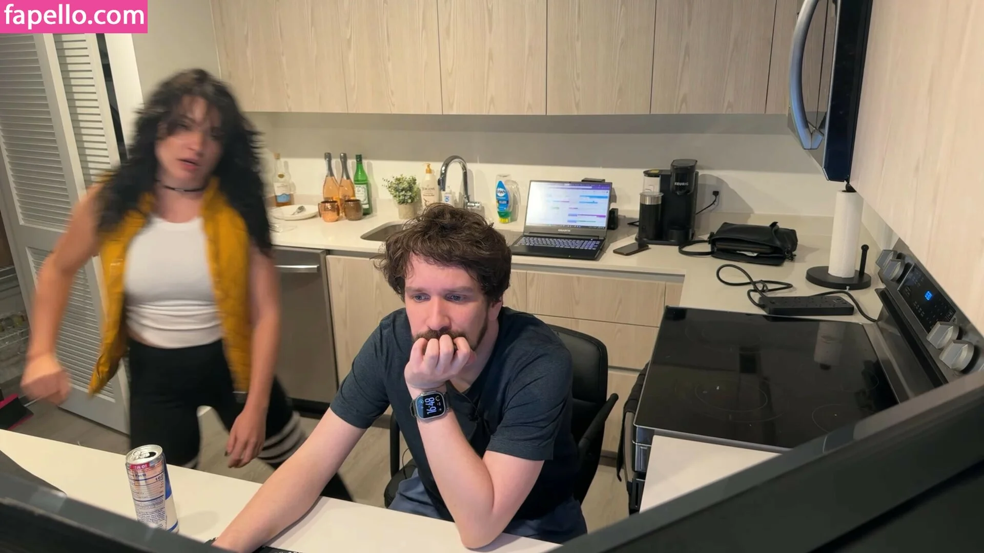 Notsoerudite / not_so_erudite Onlyfans Photo Gallery 