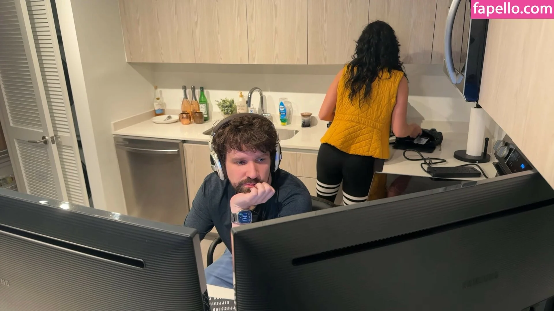 Notsoerudite / not_so_erudite Onlyfans Photo Gallery 