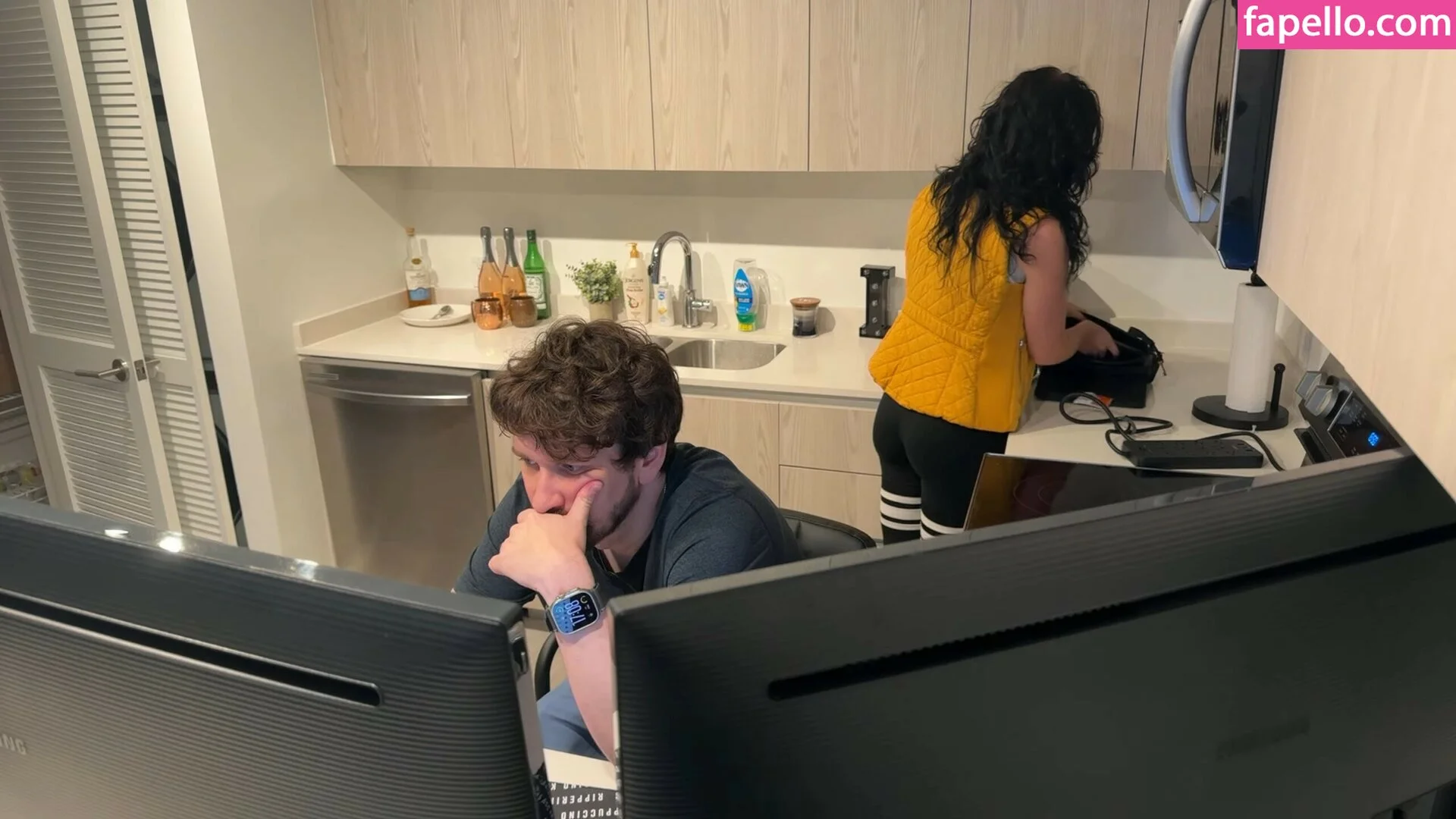 Notsoerudite / not_so_erudite Onlyfans Photo Gallery 