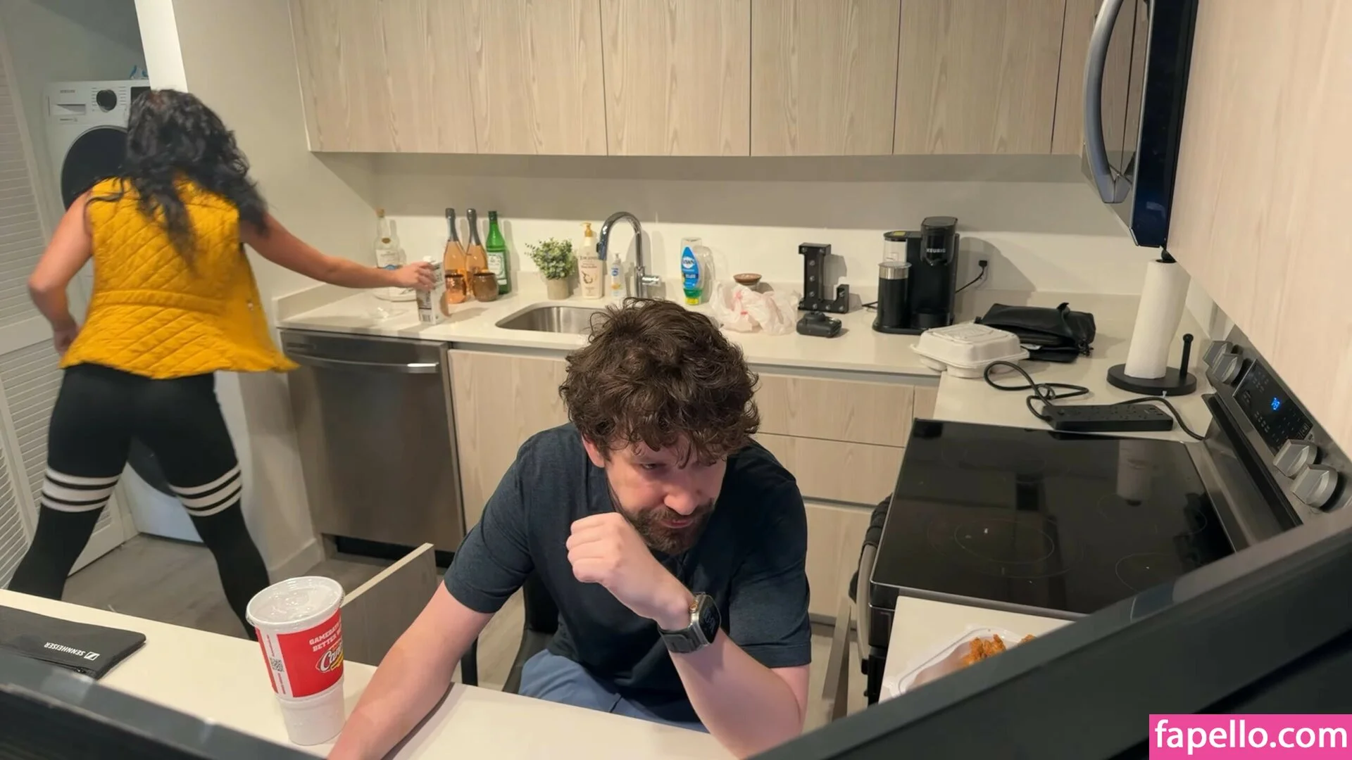 Notsoerudite / not_so_erudite Onlyfans Photo Gallery 