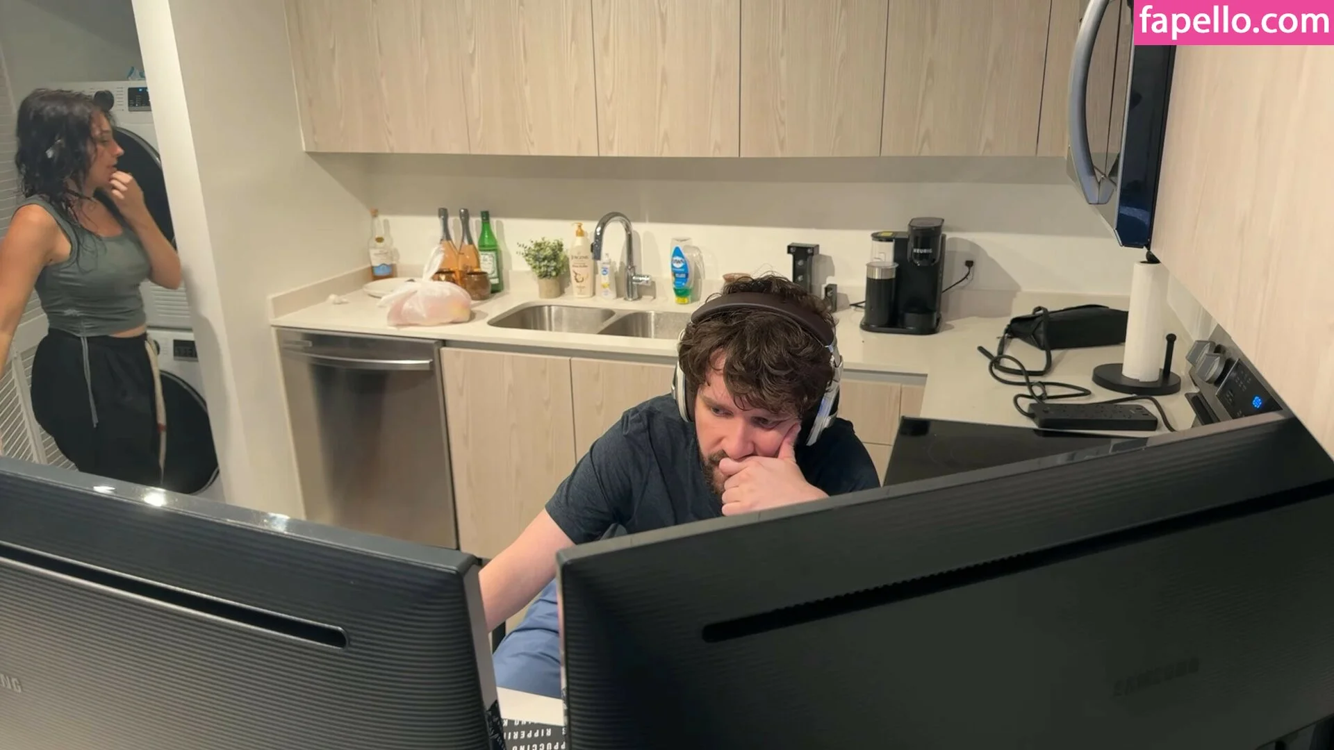 Notsoerudite / not_so_erudite Onlyfans Photo Gallery 