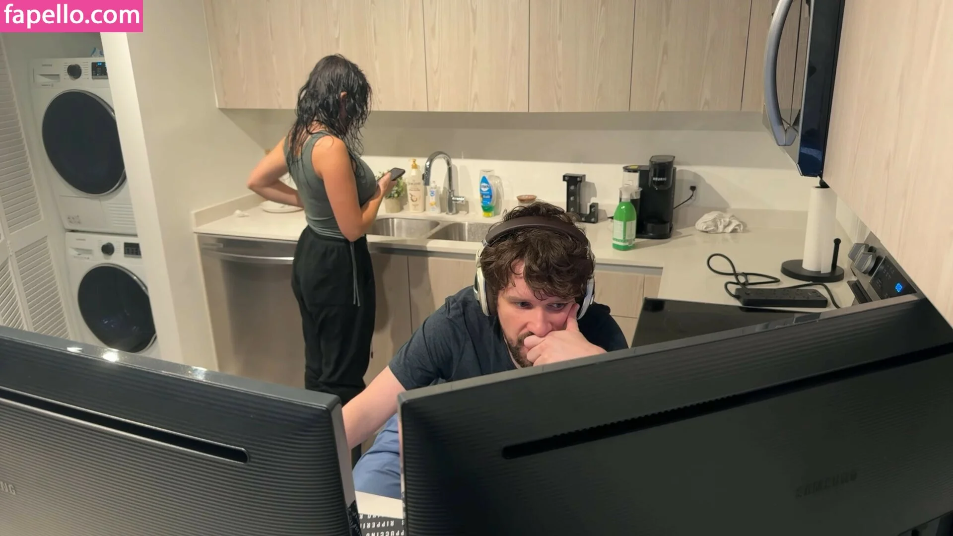 Notsoerudite / not_so_erudite Onlyfans Photo Gallery 