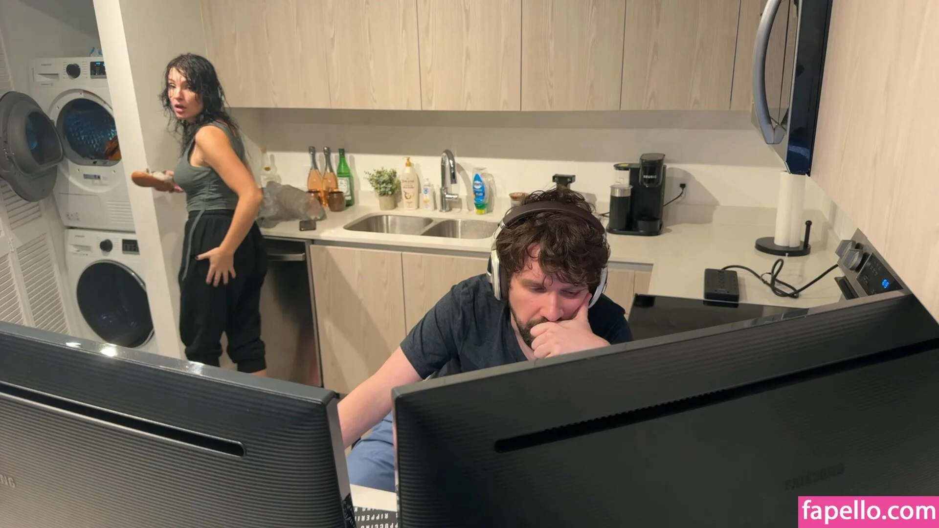 Notsoerudite / not_so_erudite Onlyfans Photo Gallery 