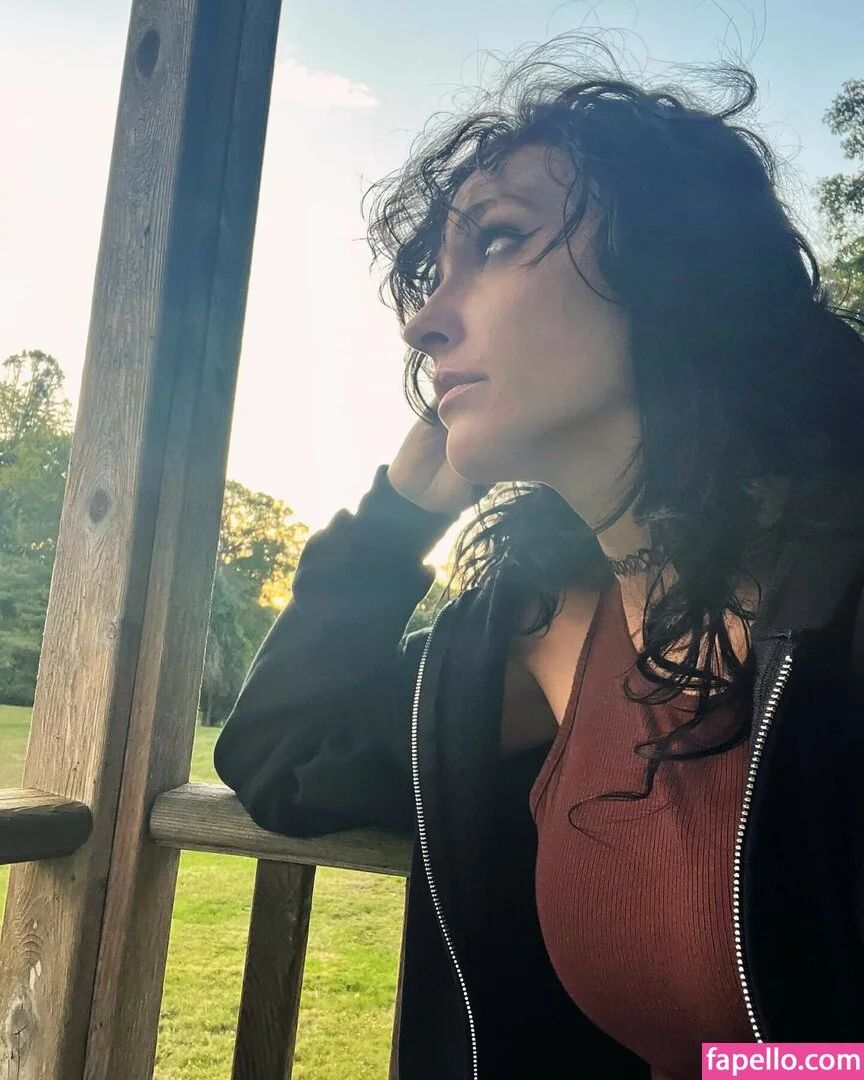 Notsoerudite / not_so_erudite Onlyfans Photo Gallery 