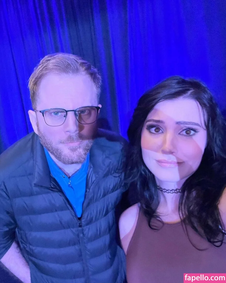 Notsoerudite / not_so_erudite Onlyfans Photo Gallery 