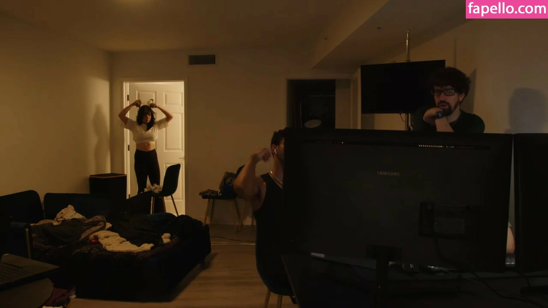 Notsoerudite / not_so_erudite Onlyfans Photo Gallery 