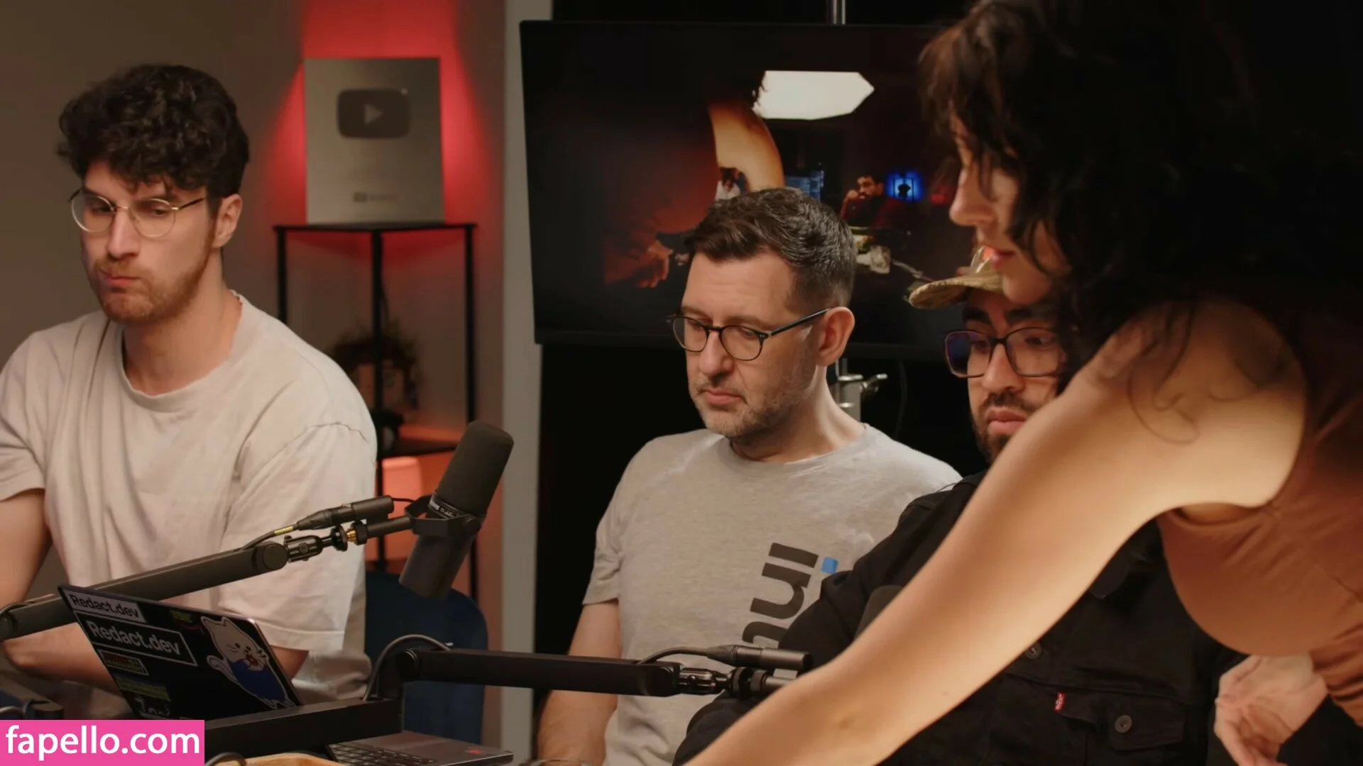 Notsoerudite / not_so_erudite Onlyfans Photo Gallery 