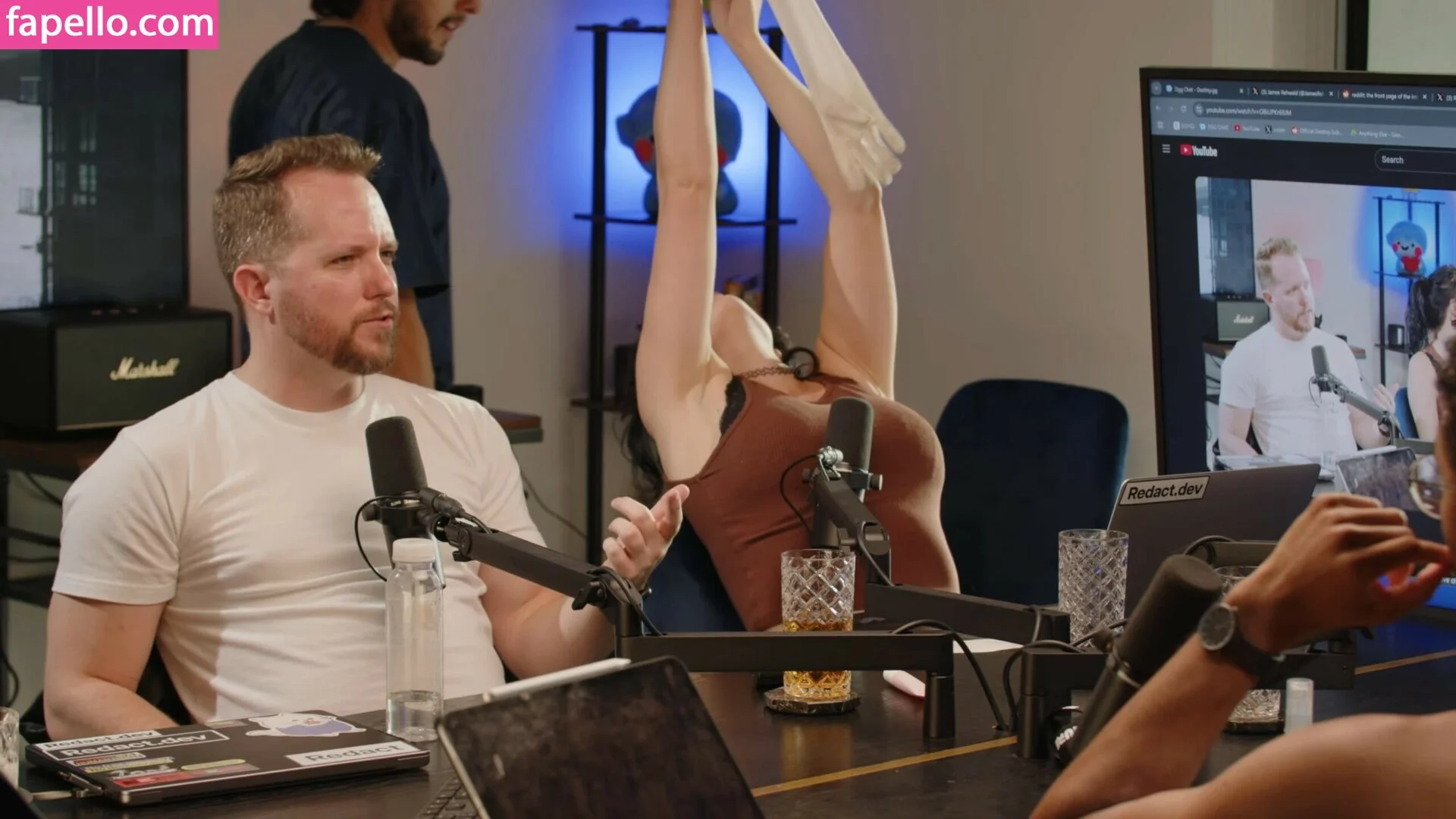 Notsoerudite / not_so_erudite Onlyfans Photo Gallery 