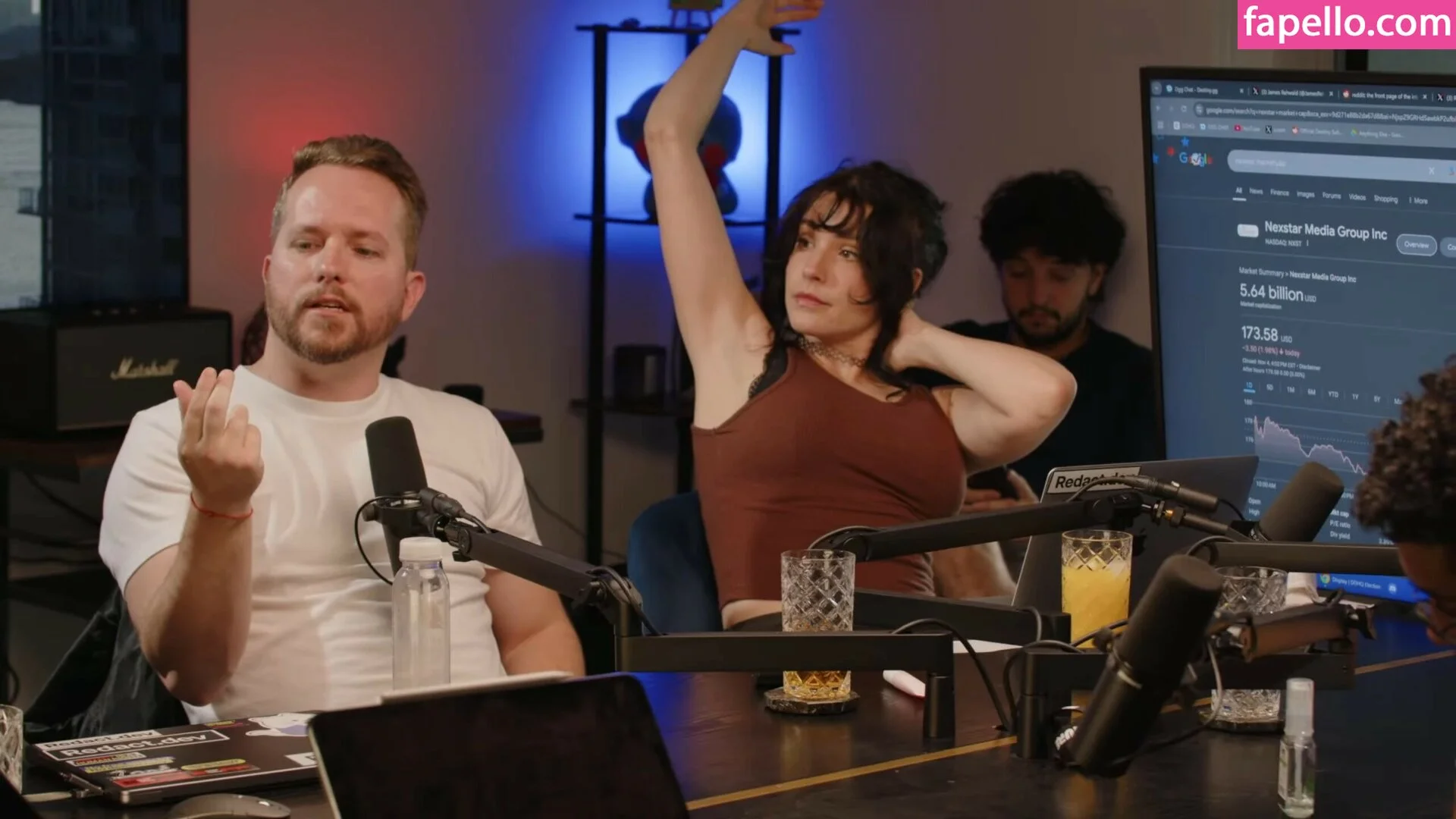 Notsoerudite / not_so_erudite Onlyfans Photo Gallery 