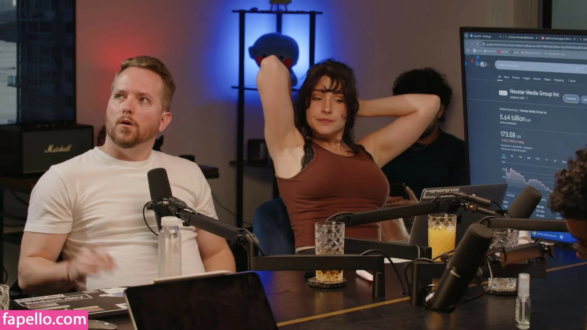 Notsoerudite / not_so_erudite Onlyfans Photo Gallery 