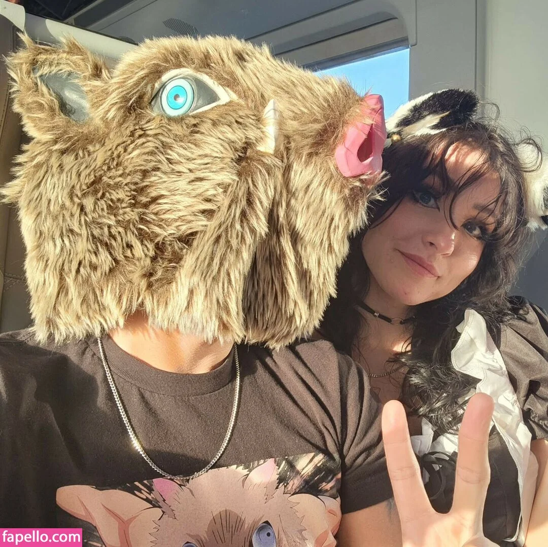 Notsoerudite / not_so_erudite Onlyfans Photo Gallery 