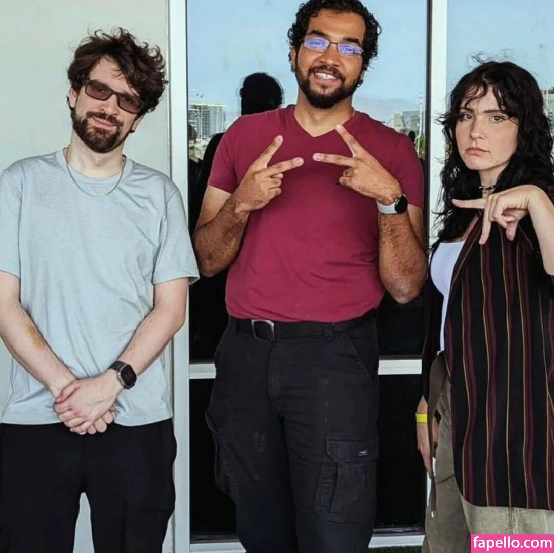 Notsoerudite / not_so_erudite Onlyfans Photo Gallery 