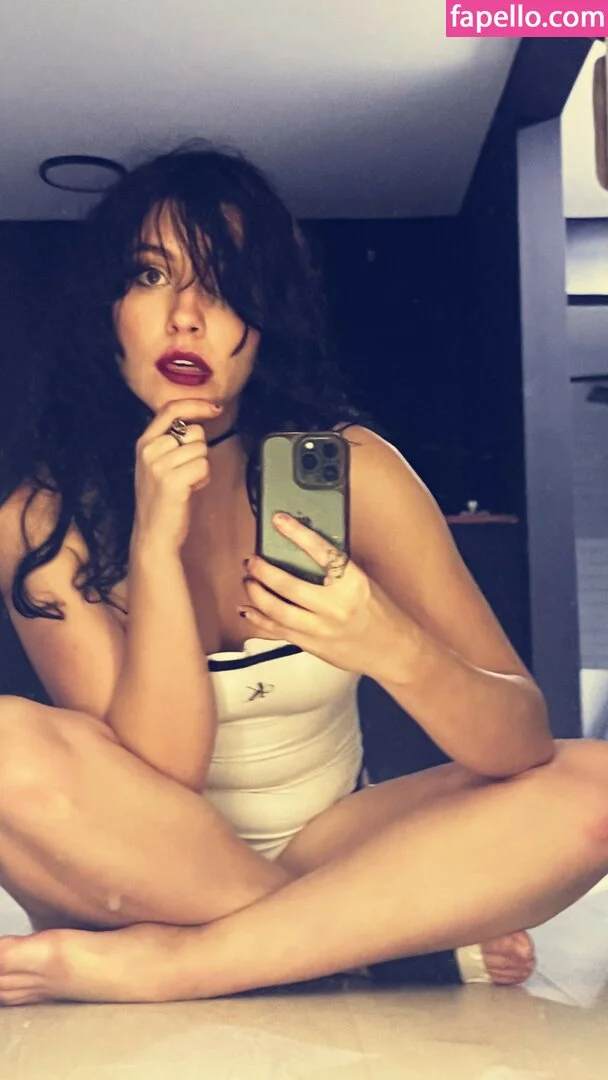 Notsoerudite / not_so_erudite Onlyfans Photo Gallery 