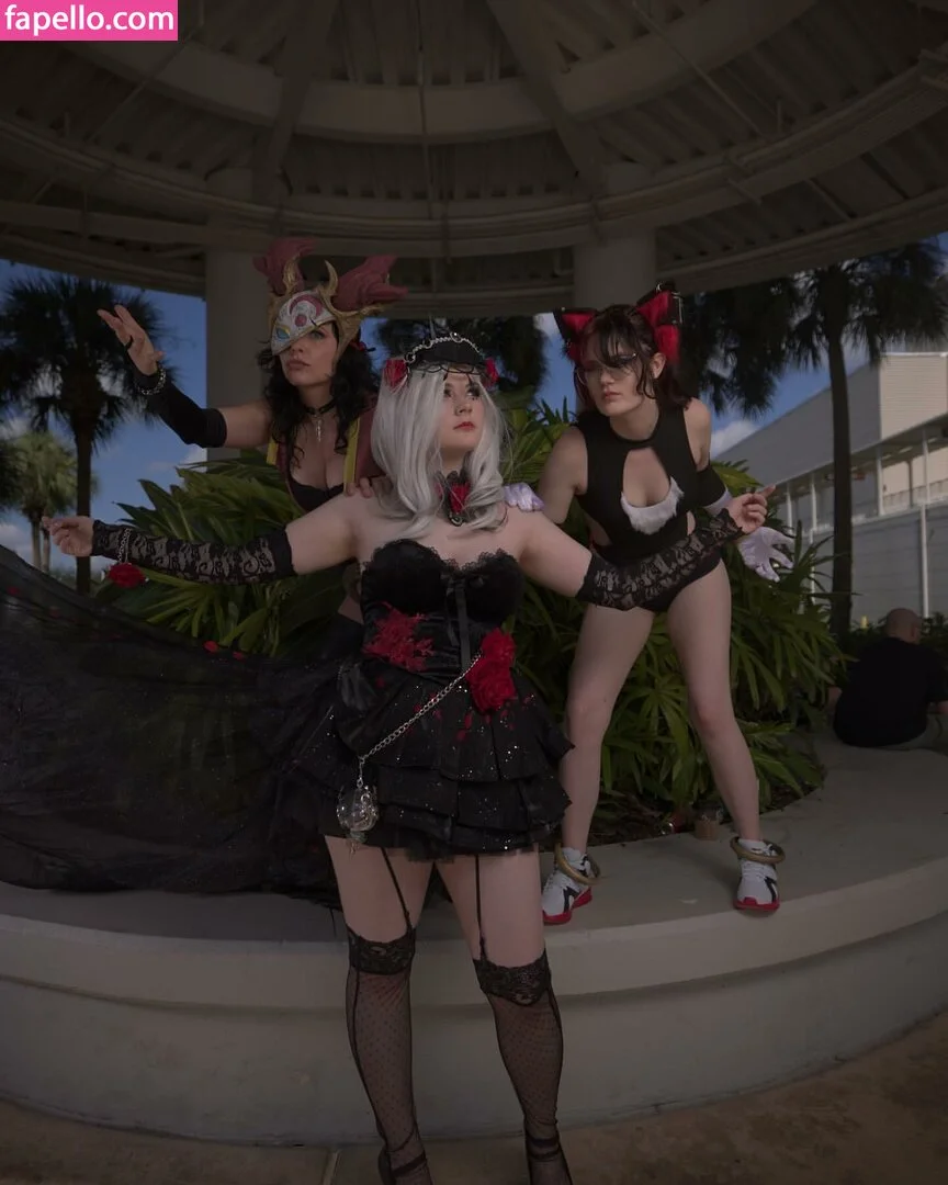 Notsoerudite / not_so_erudite Onlyfans Photo Gallery 