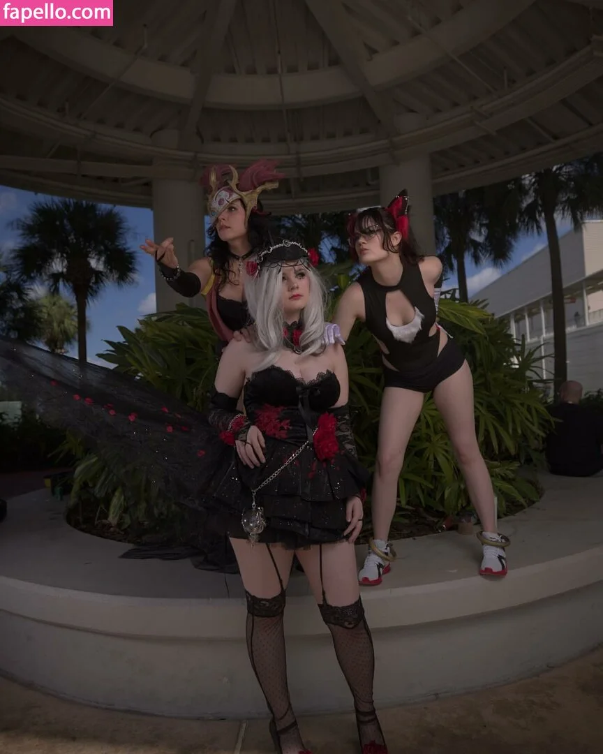 Notsoerudite / not_so_erudite Onlyfans Photo Gallery 