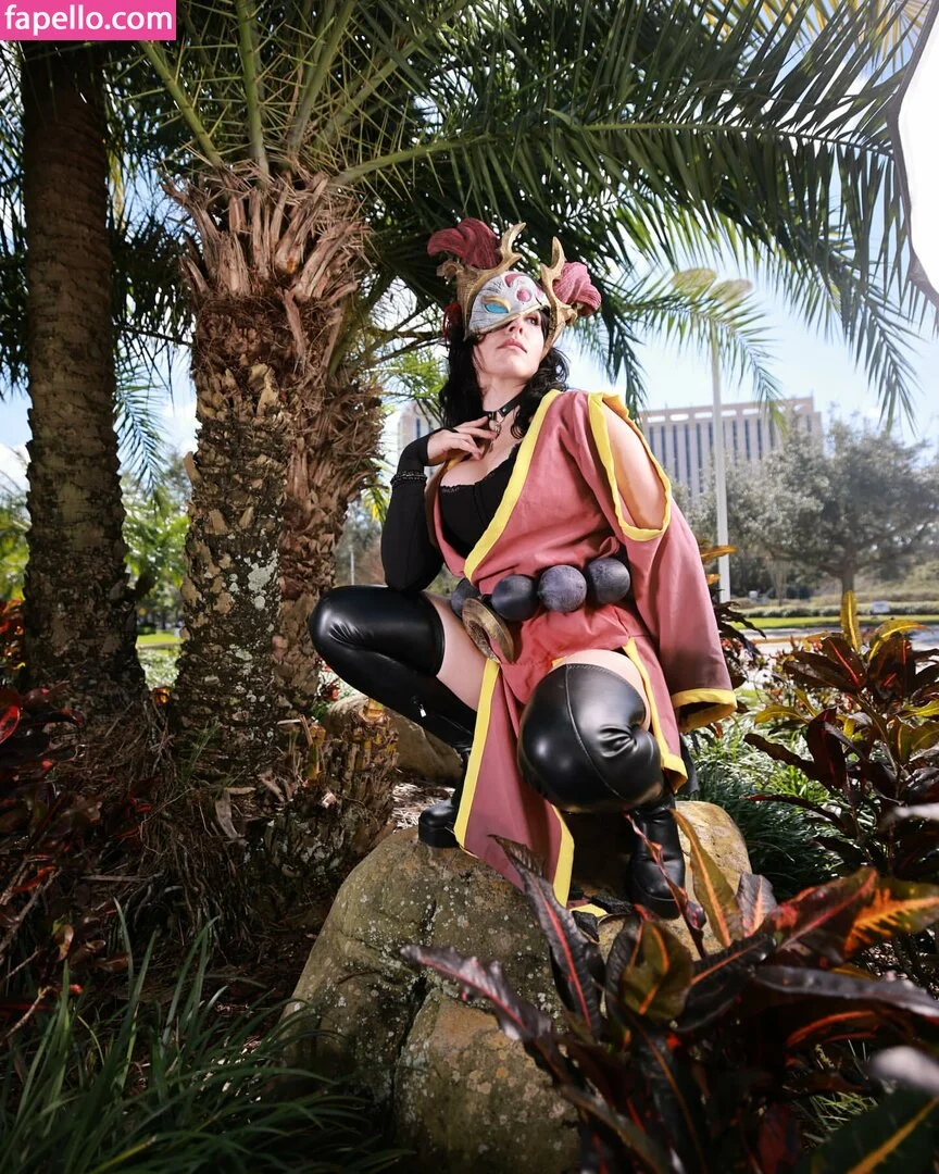 Notsoerudite / not_so_erudite Onlyfans Photo Gallery 