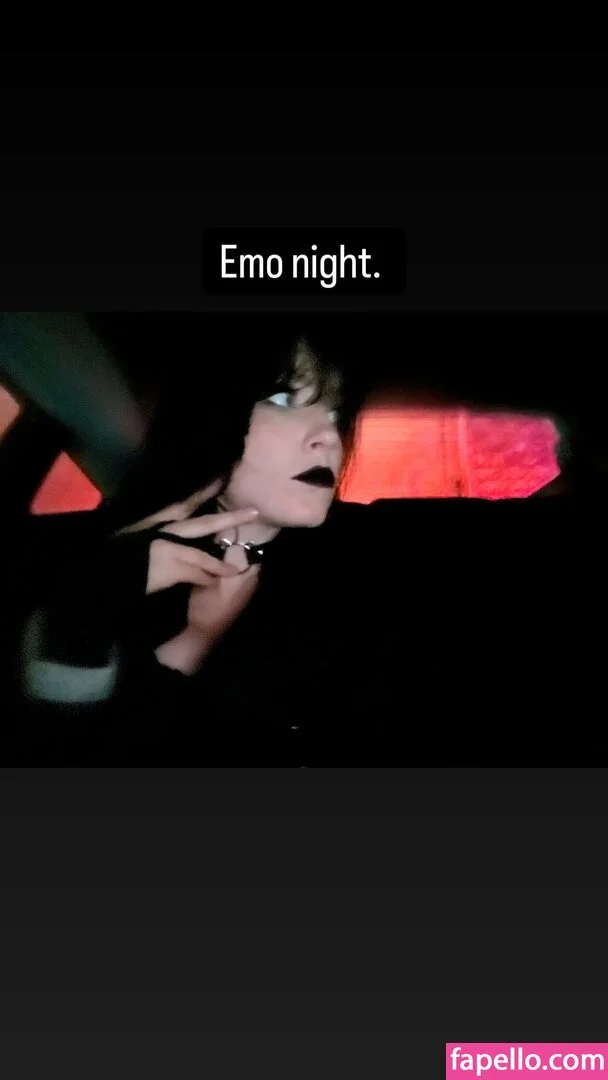 Notsoerudite / not_so_erudite Onlyfans Photo Gallery 