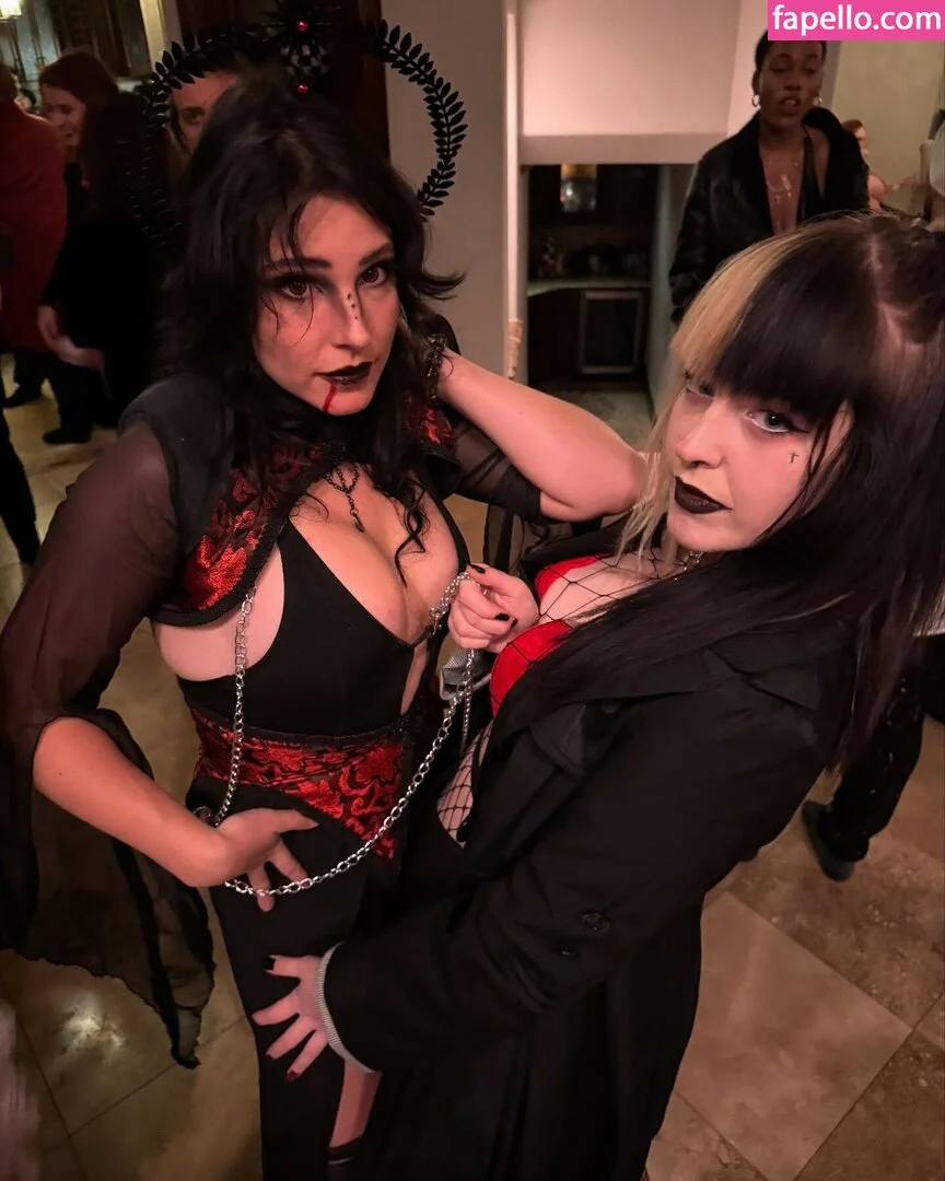 Notsoerudite / not_so_erudite Onlyfans Photo Gallery 