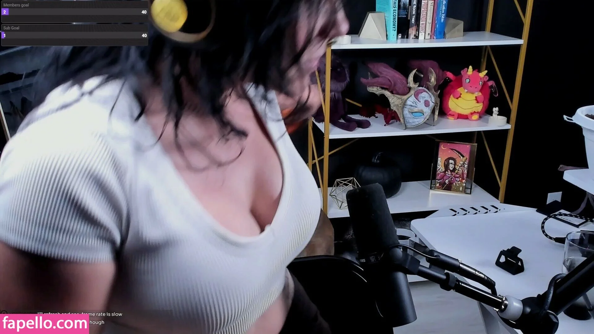 Notsoerudite / not_so_erudite Onlyfans Photo Gallery 