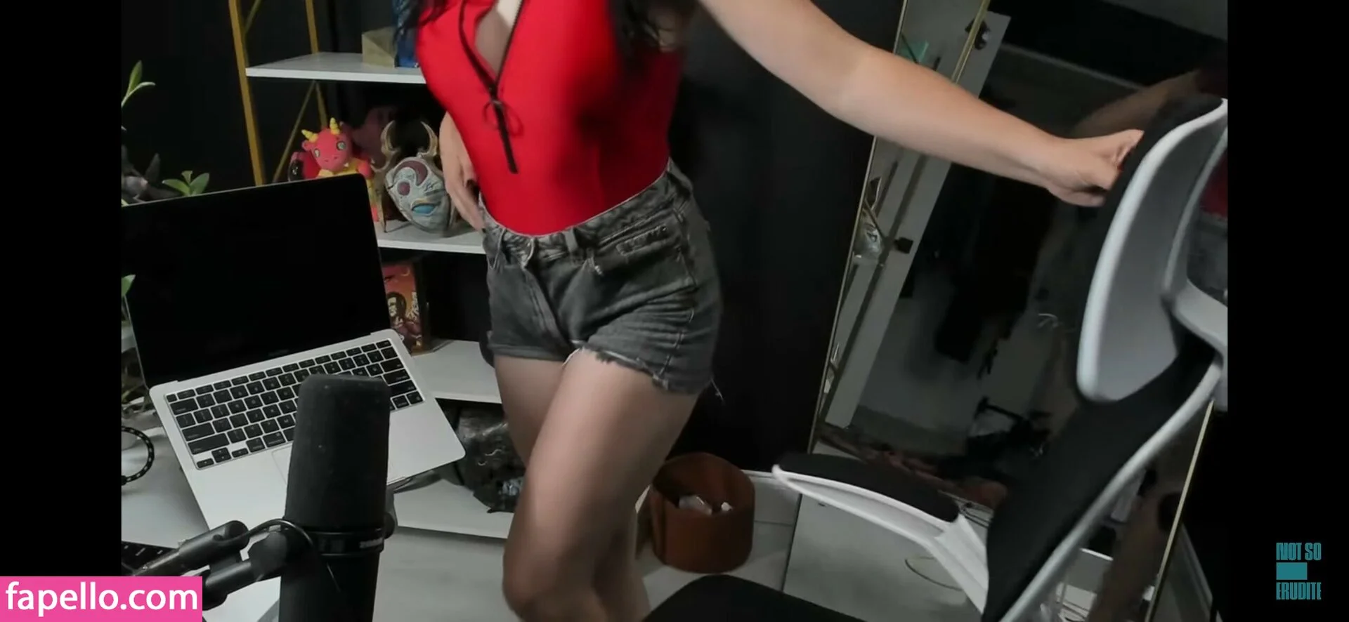 Notsoerudite / not_so_erudite Onlyfans Photo Gallery 