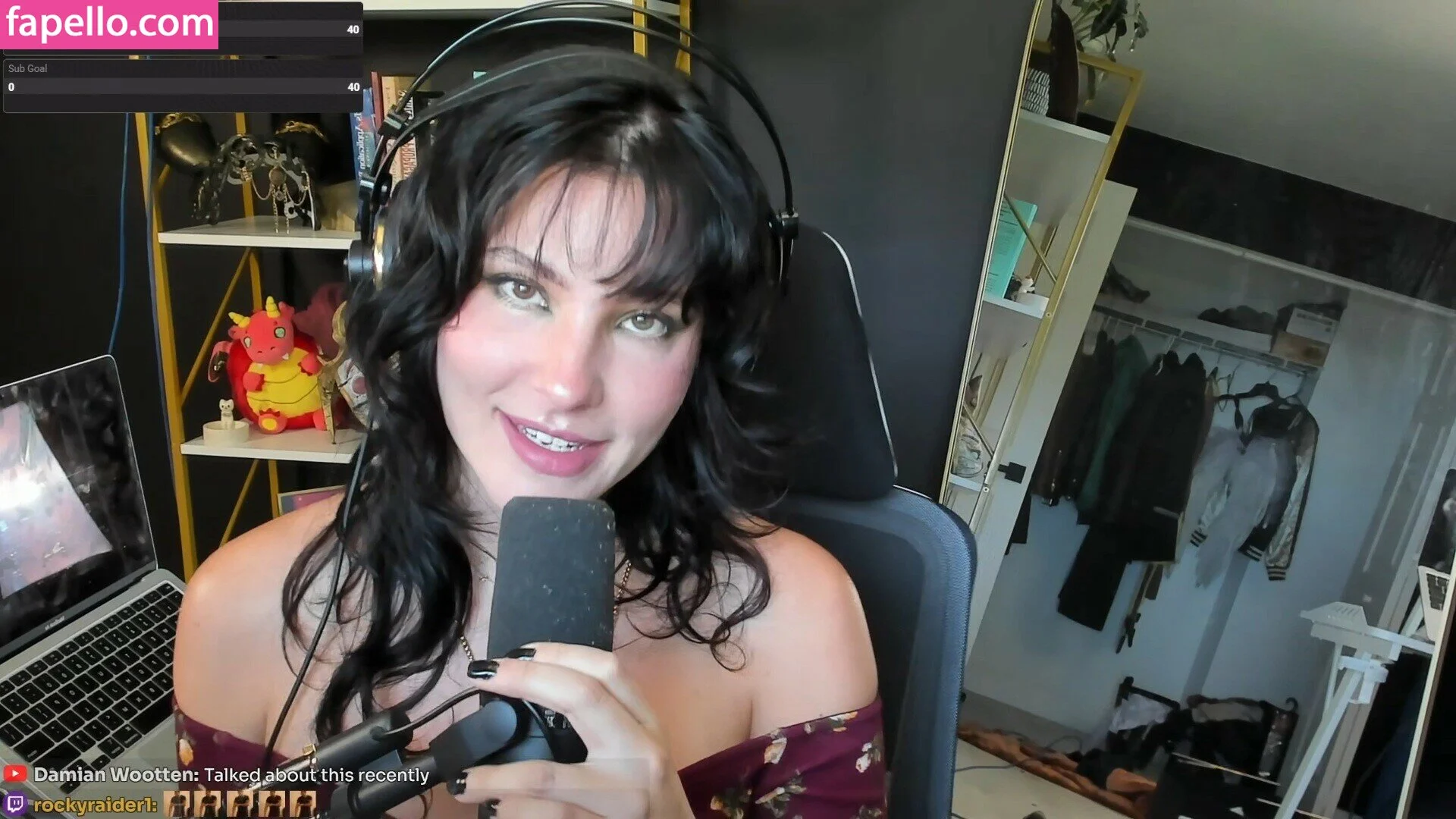 Notsoerudite / not_so_erudite Onlyfans Photo Gallery 