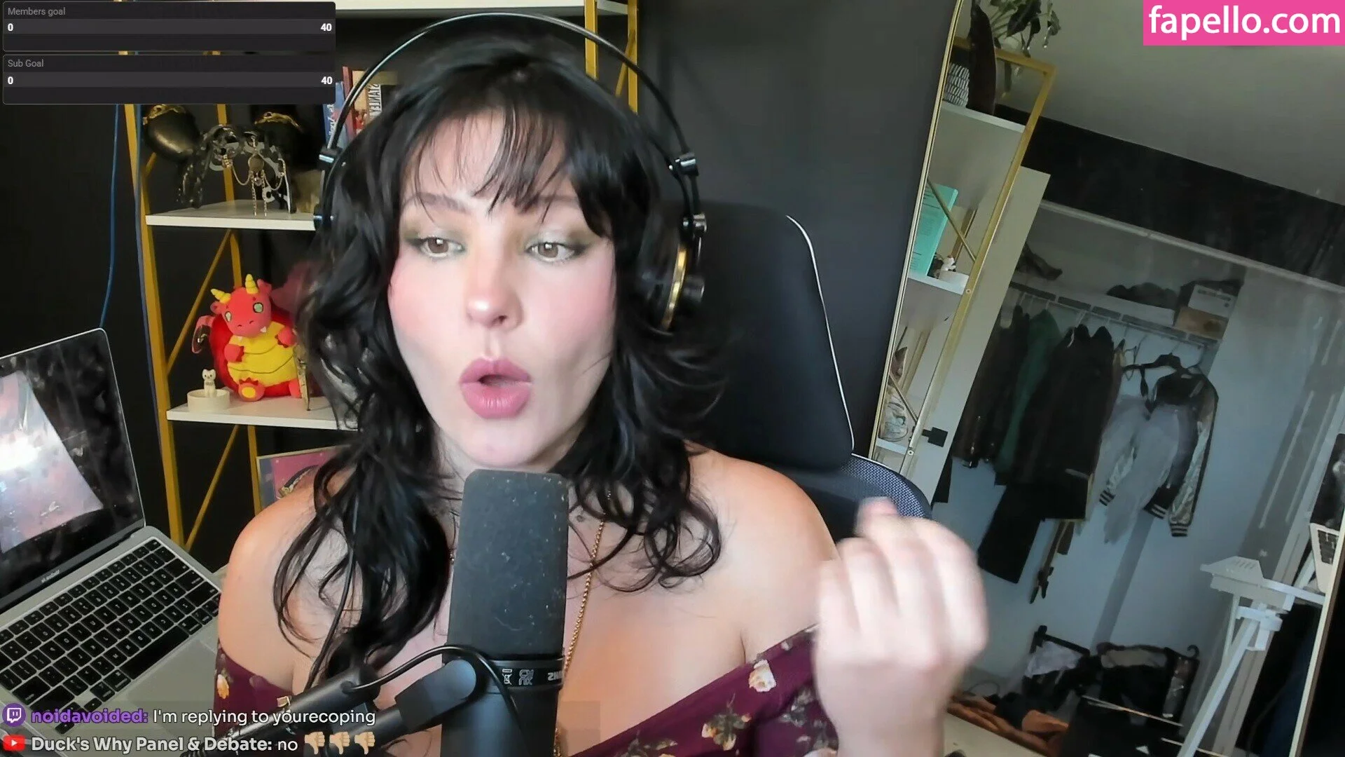 Notsoerudite / not_so_erudite Onlyfans Photo Gallery 