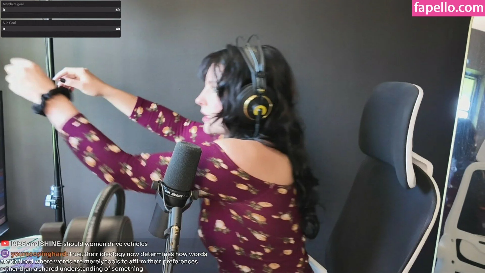 Notsoerudite / not_so_erudite Onlyfans Photo Gallery 