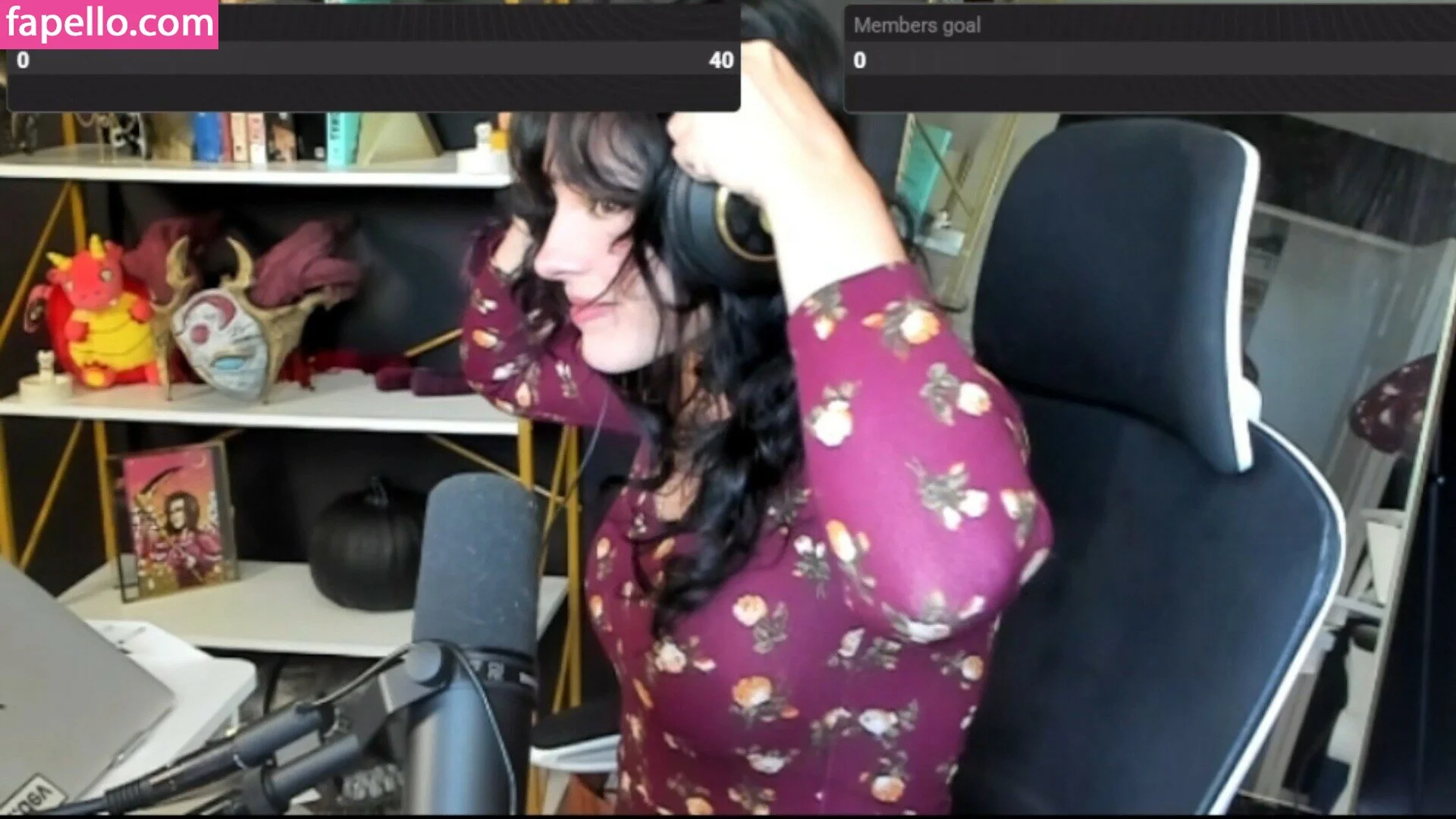 Notsoerudite / not_so_erudite Onlyfans Photo Gallery 