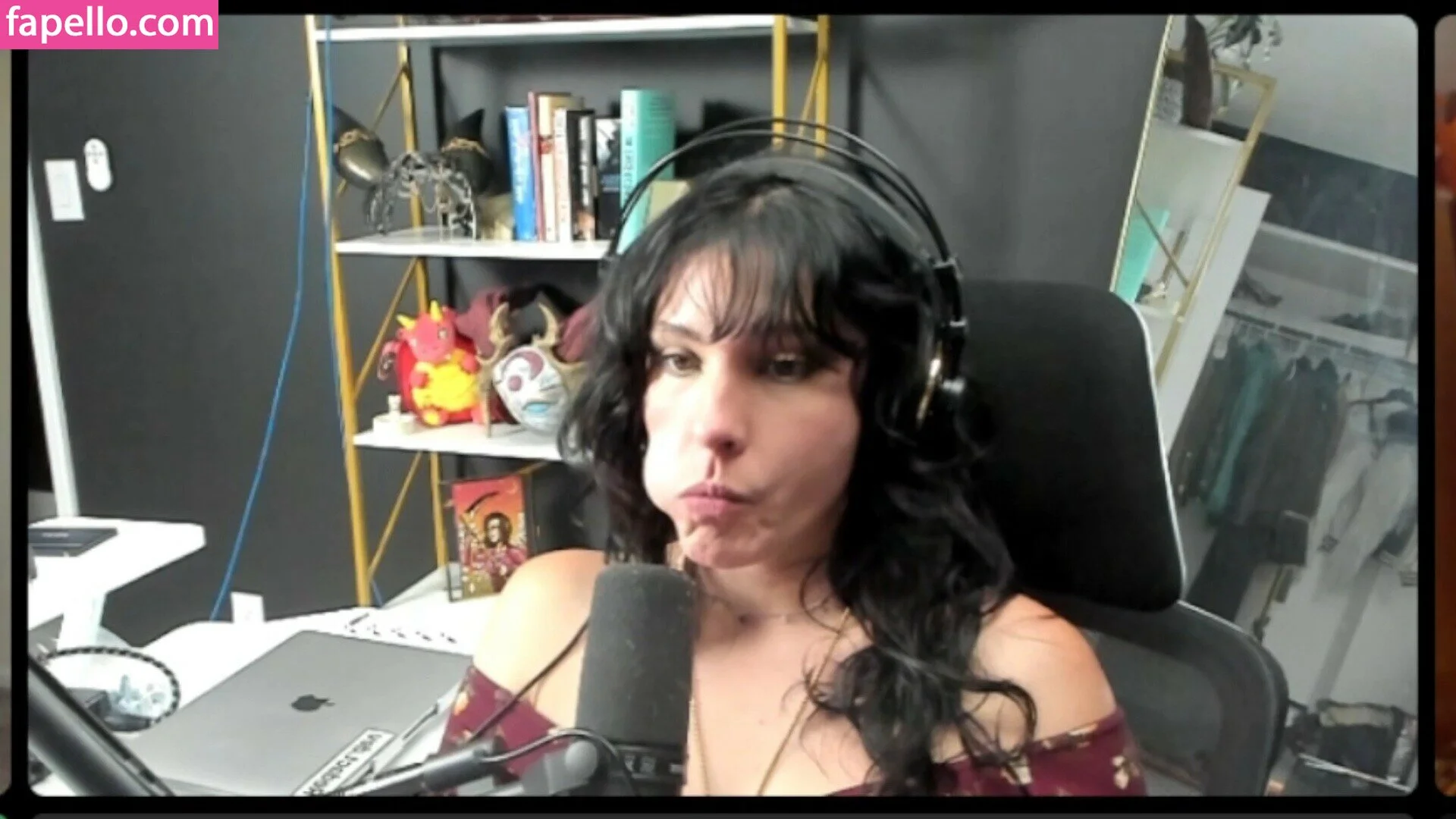 Notsoerudite / not_so_erudite Onlyfans Photo Gallery 