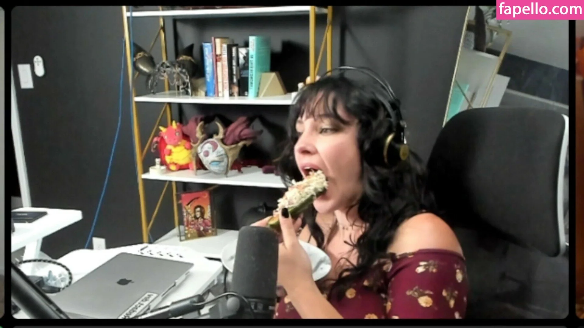 Notsoerudite / not_so_erudite Onlyfans Photo Gallery 