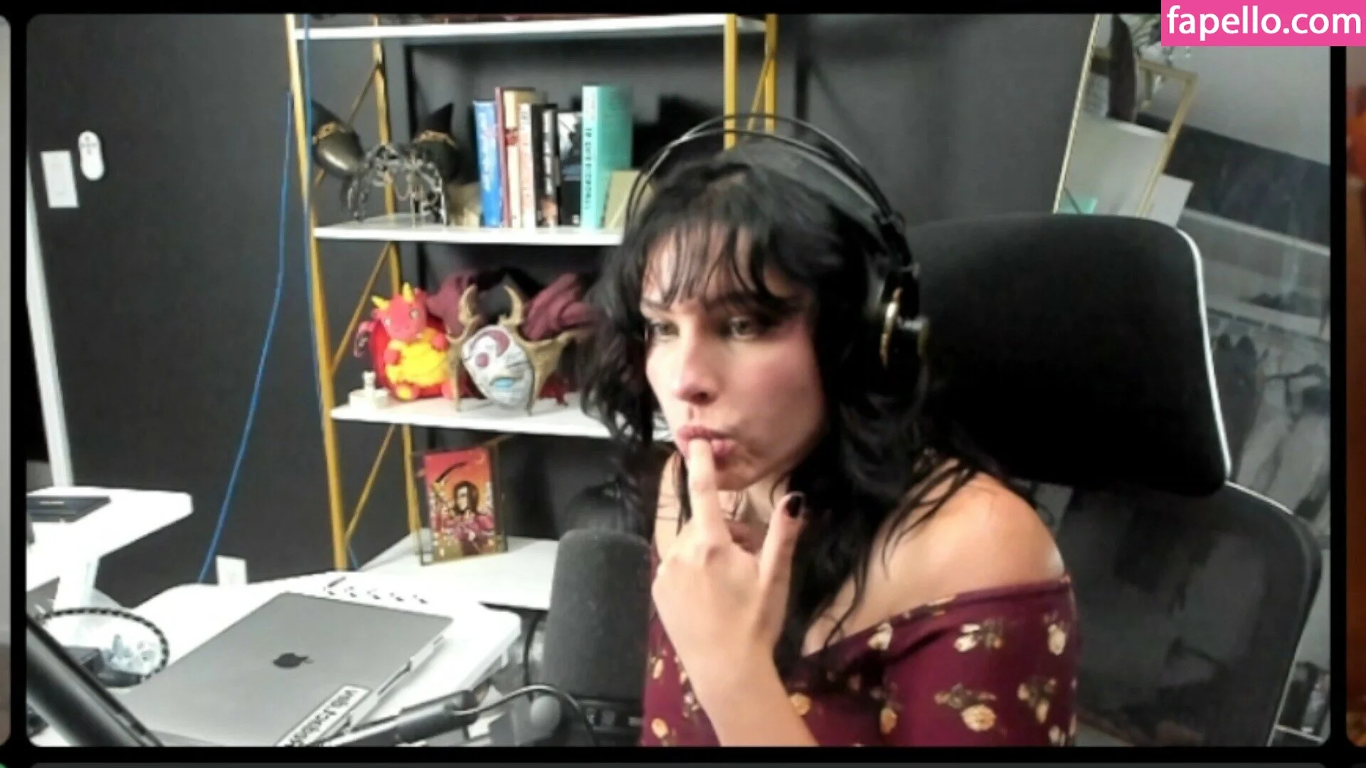 Notsoerudite / not_so_erudite Onlyfans Photo Gallery 