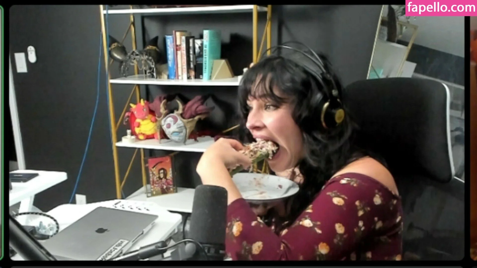 Notsoerudite / not_so_erudite Onlyfans Photo Gallery 