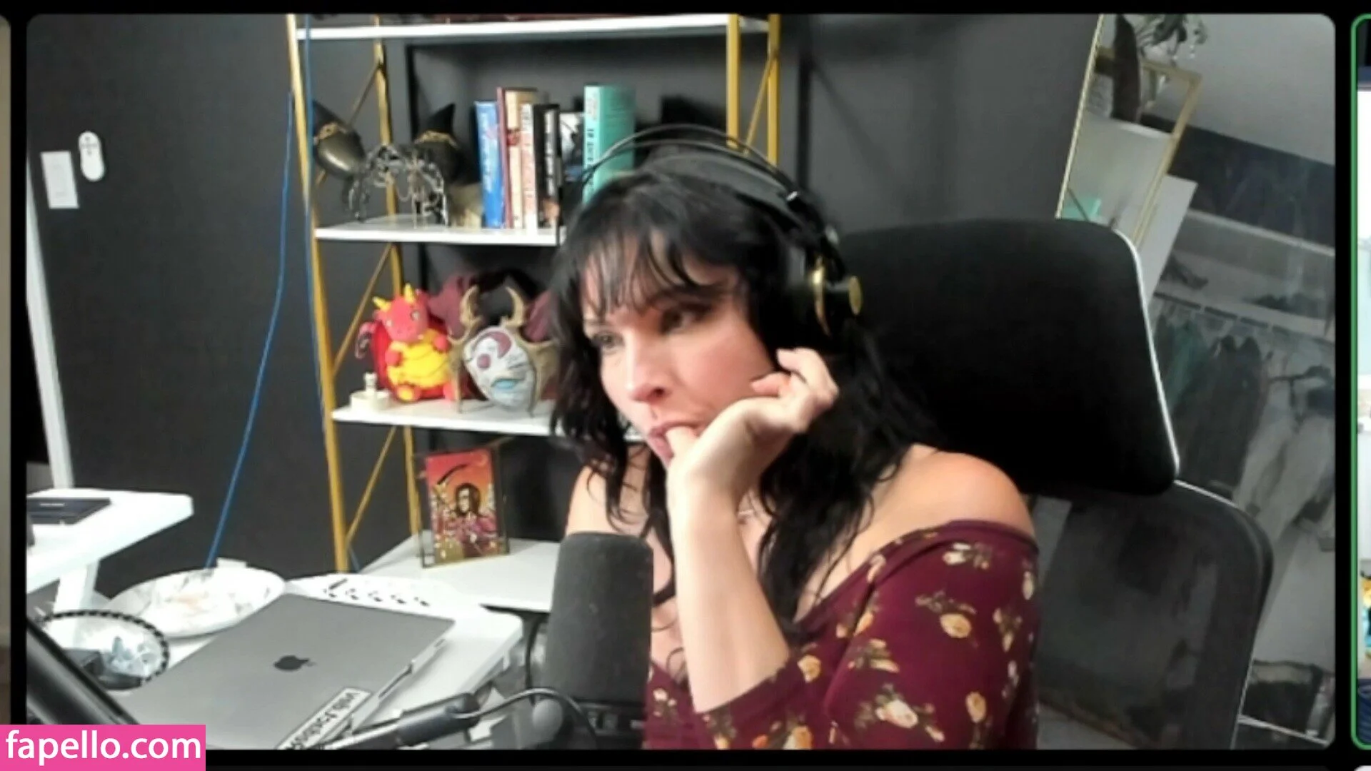 Notsoerudite / not_so_erudite Onlyfans Photo Gallery 