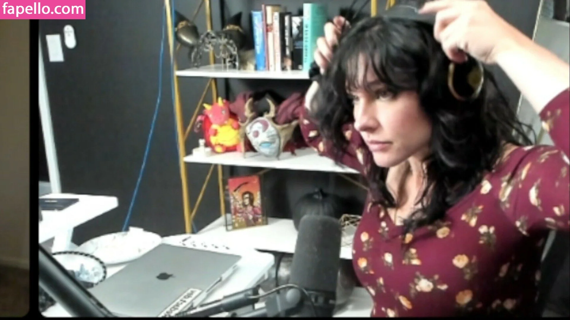 Notsoerudite / not_so_erudite Onlyfans Photo Gallery 