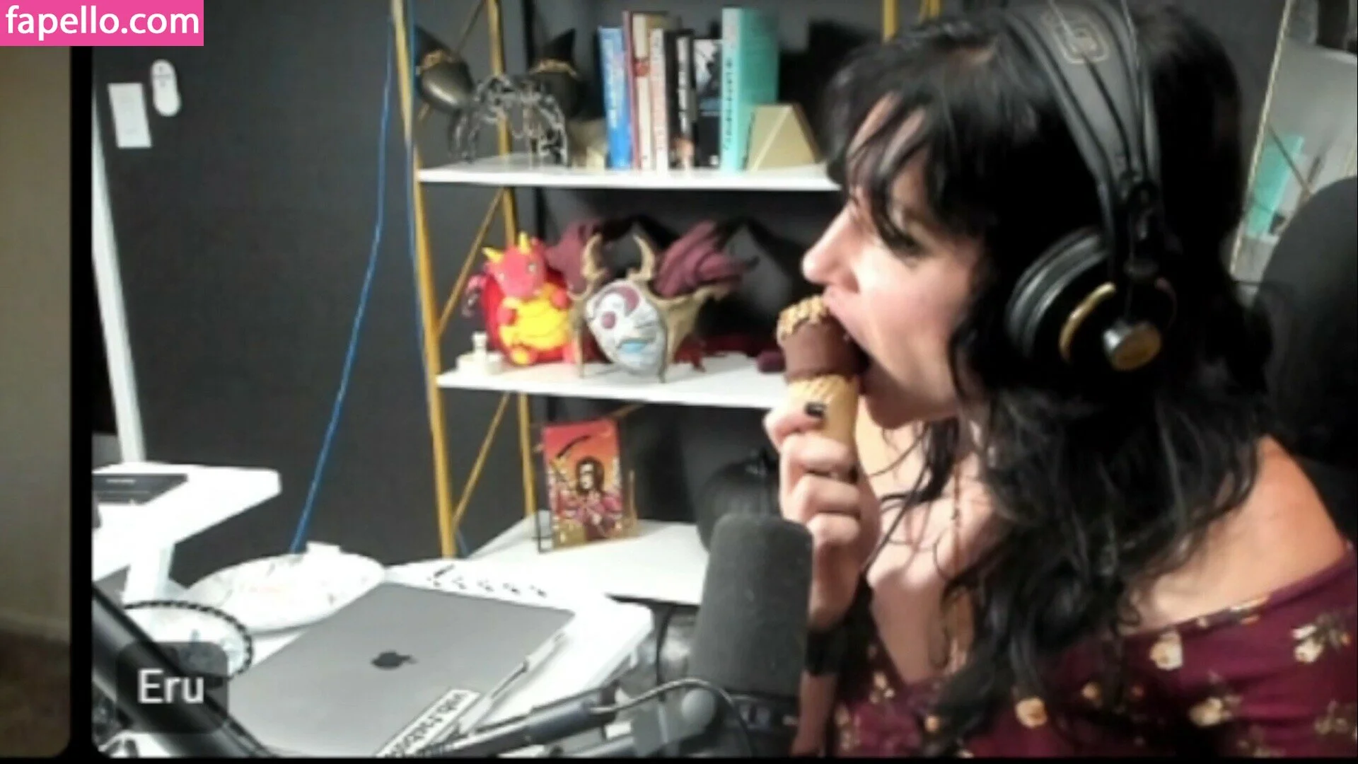 Notsoerudite / not_so_erudite Onlyfans Photo Gallery 