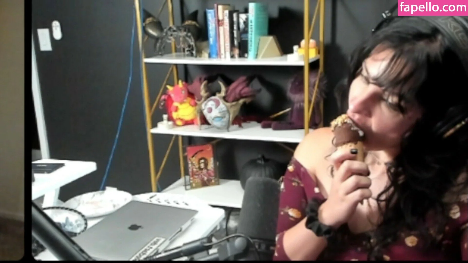 Notsoerudite / not_so_erudite Onlyfans Photo Gallery 