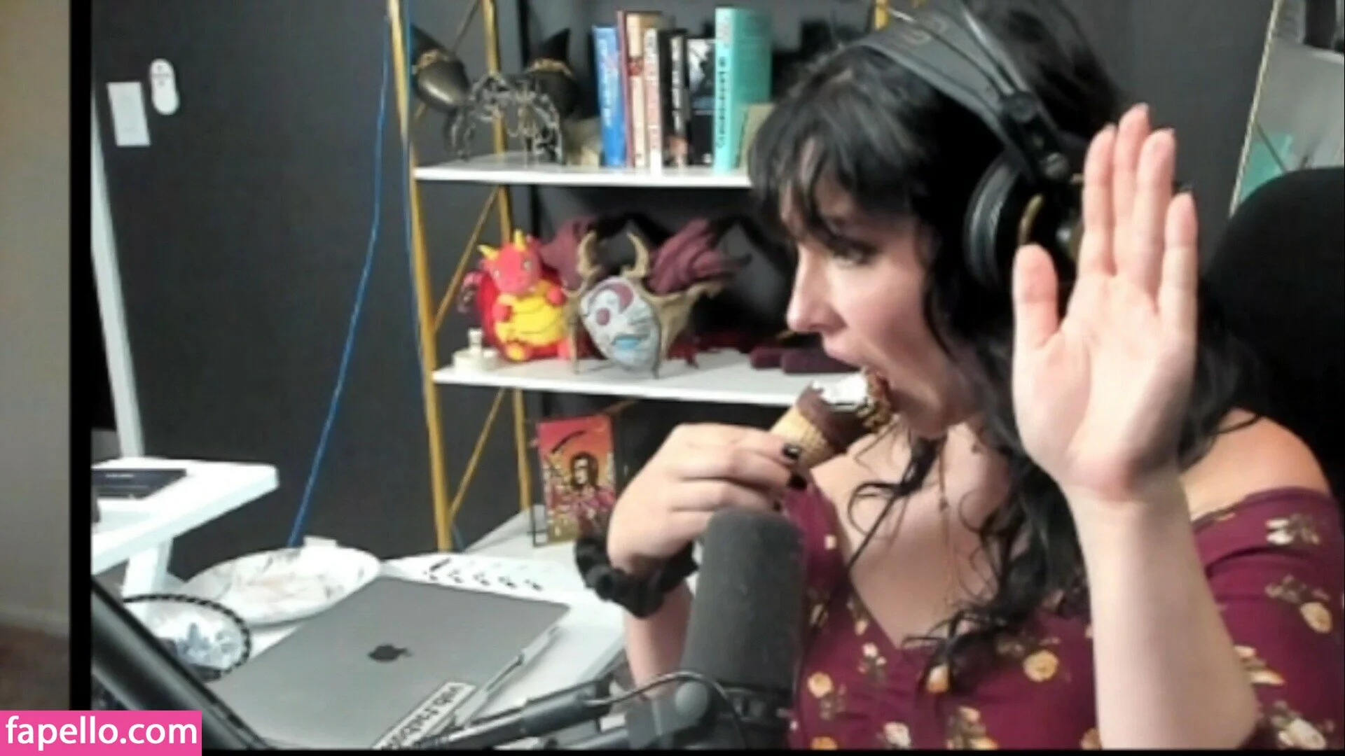 Notsoerudite / not_so_erudite Onlyfans Photo Gallery 