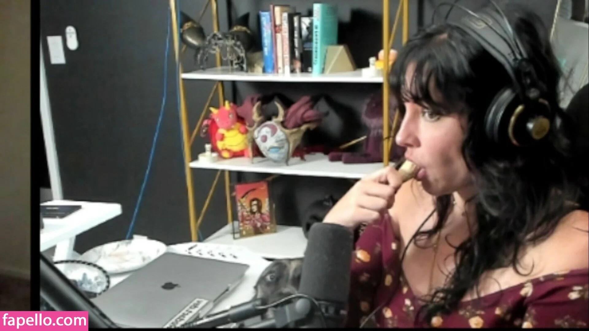 Notsoerudite / not_so_erudite Onlyfans Photo Gallery 